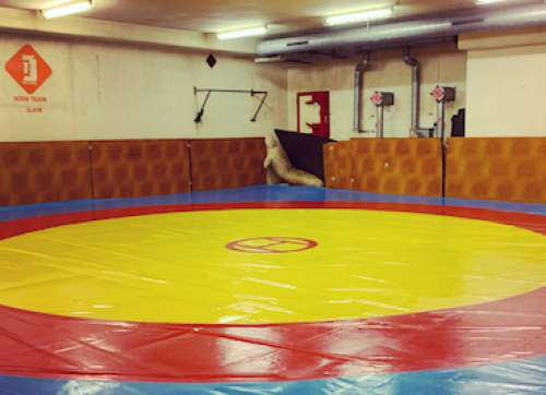 Programme de notre salle de Conthey